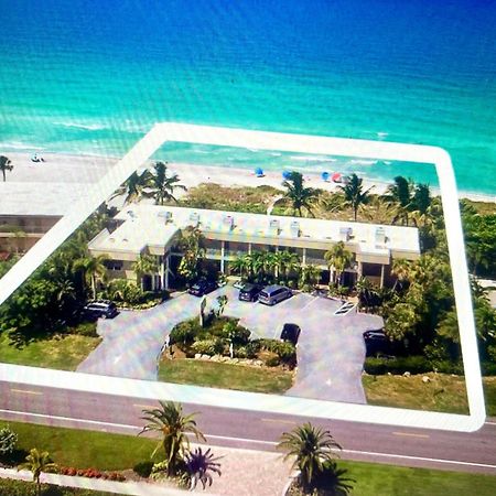 The Beach On Longboat Key - Studio 103 מראה חיצוני תמונה