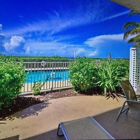 The Beach On Longboat Key - Studio 103 חדר תמונה