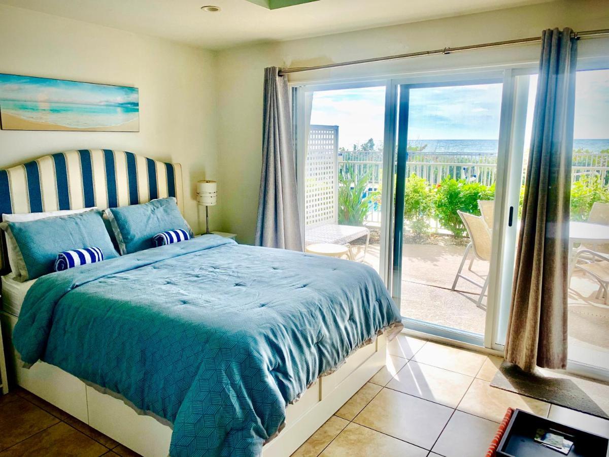 The Beach On Longboat Key - Studio 103 מראה חיצוני תמונה