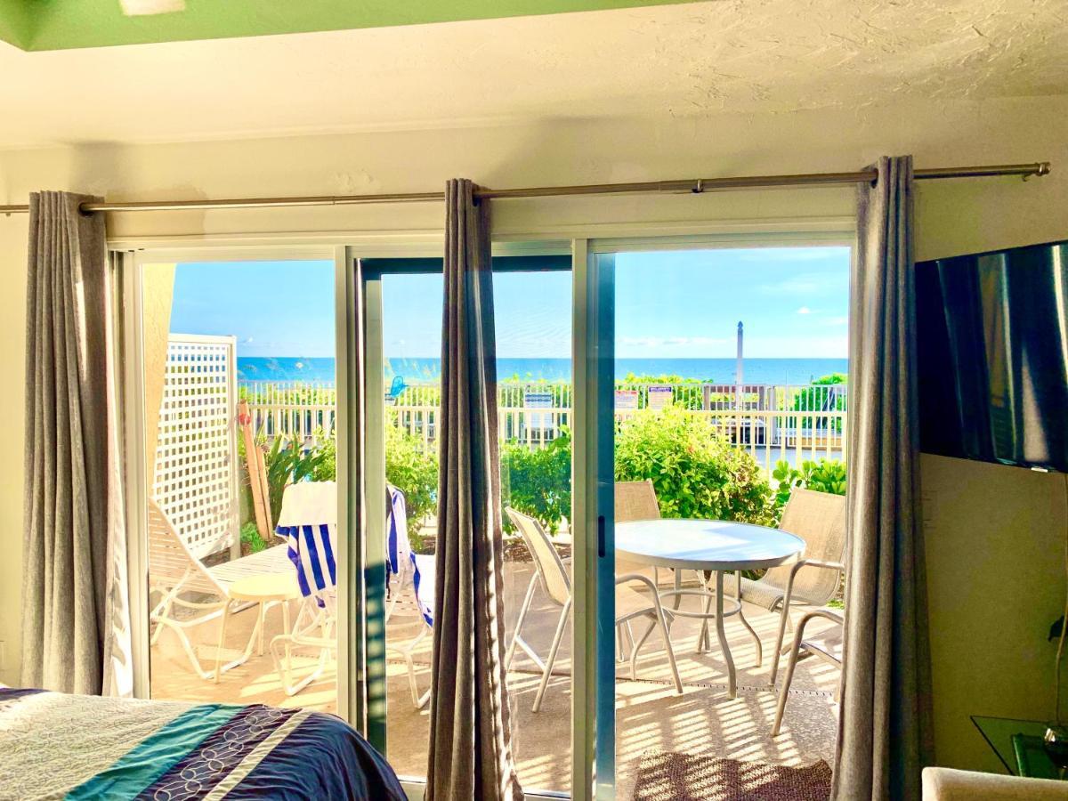 The Beach On Longboat Key - Studio 103 מראה חיצוני תמונה
