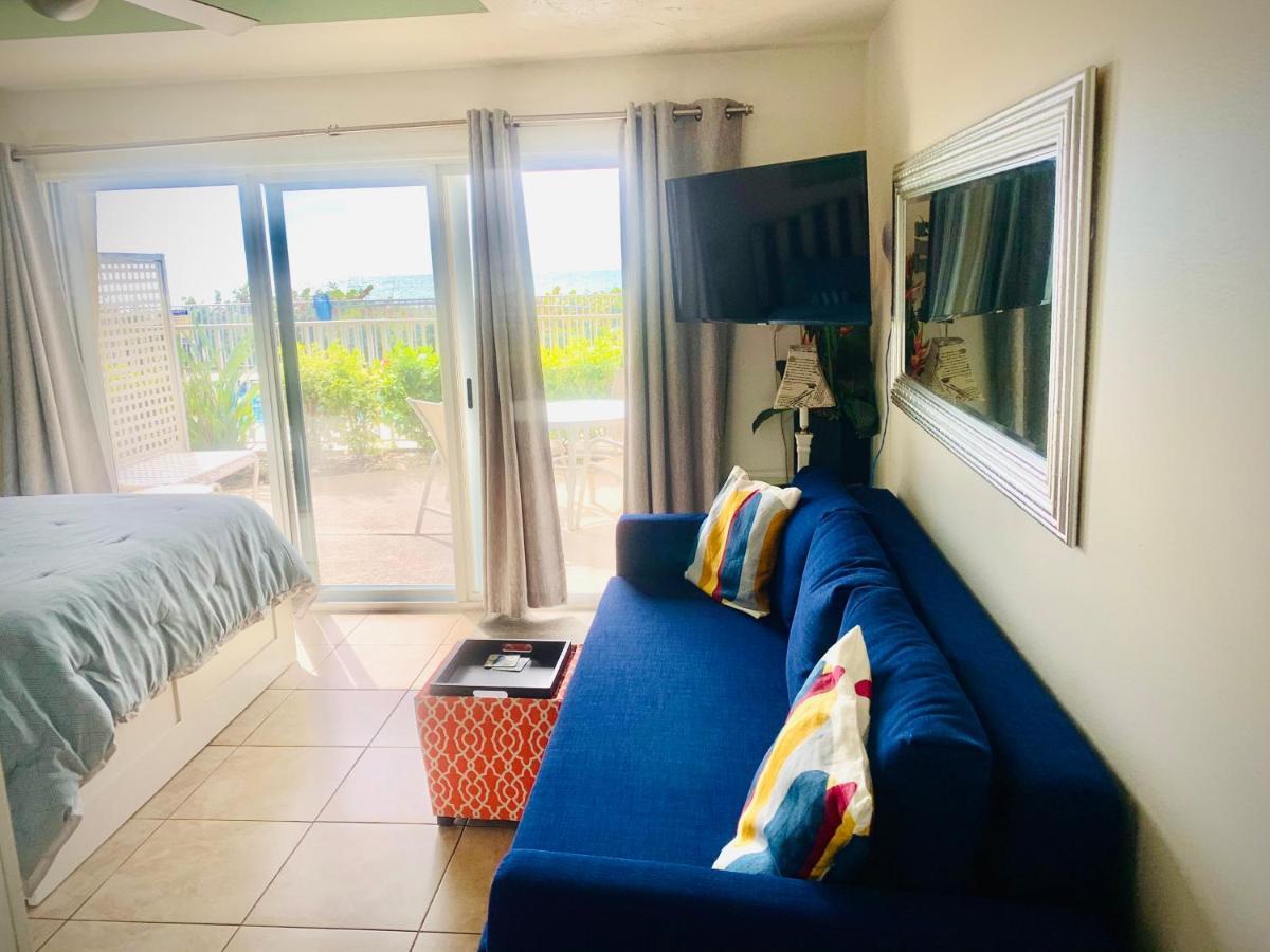 The Beach On Longboat Key - Studio 103 מראה חיצוני תמונה
