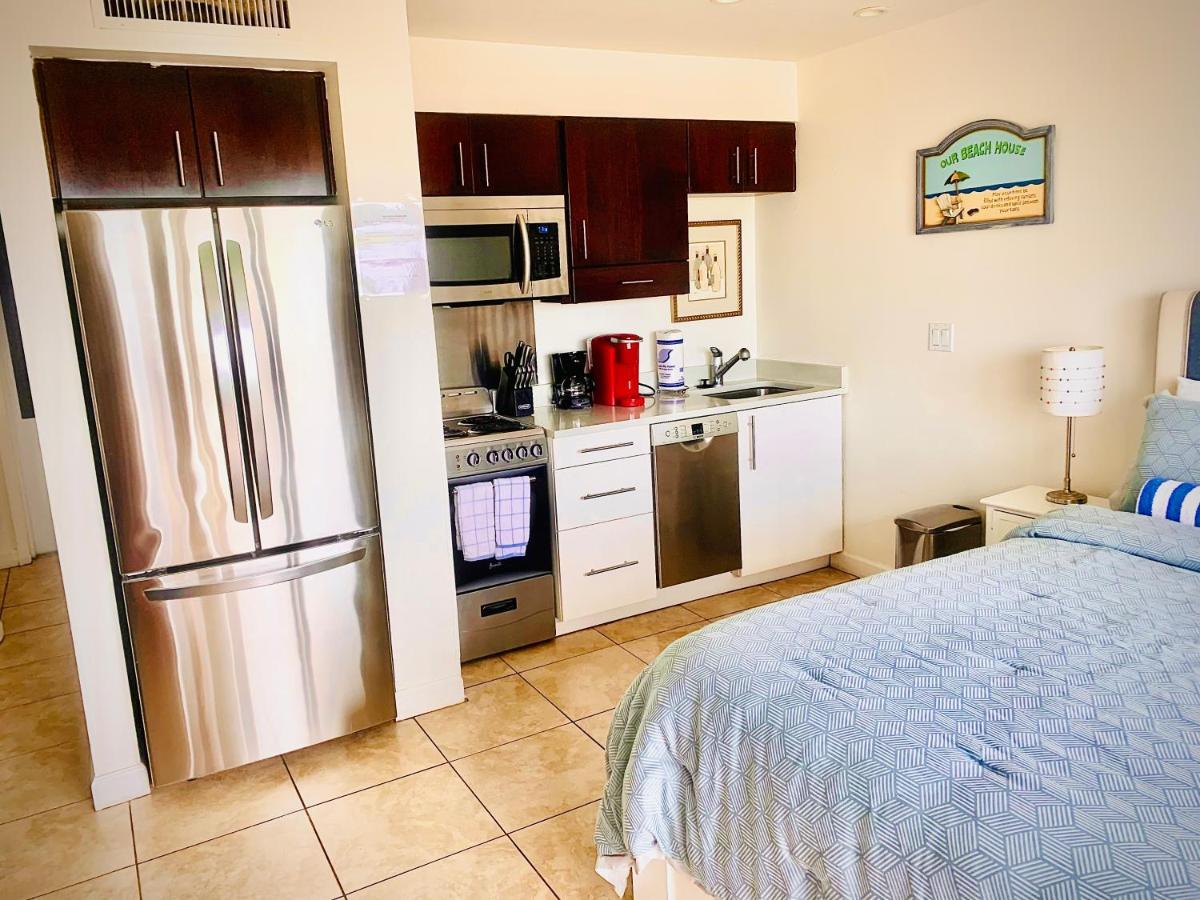 The Beach On Longboat Key - Studio 103 מראה חיצוני תמונה