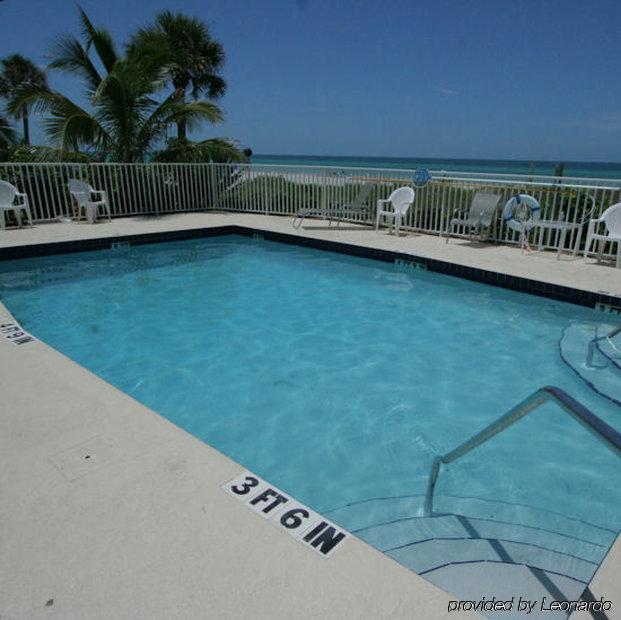 The Beach On Longboat Key - Studio 103 מראה חיצוני תמונה