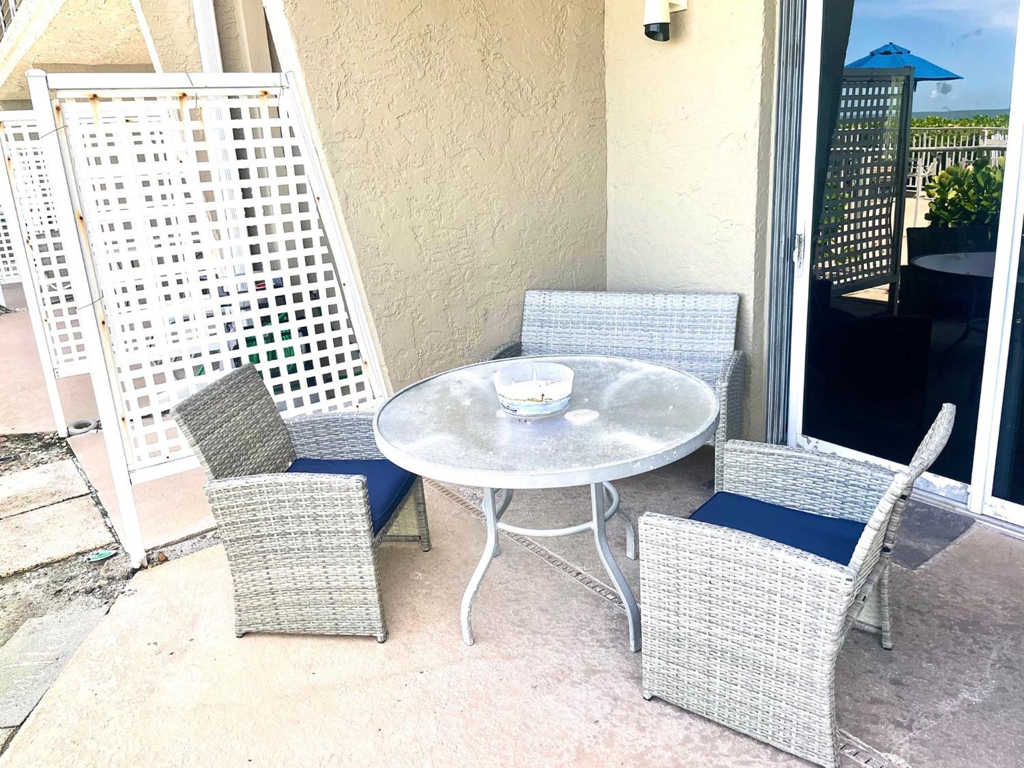 The Beach On Longboat Key - Studio 103 מראה חיצוני תמונה