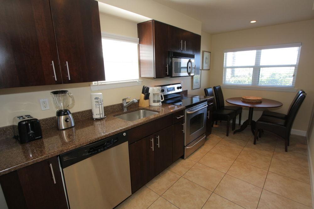The Beach On Longboat Key - Studio 103 מראה חיצוני תמונה