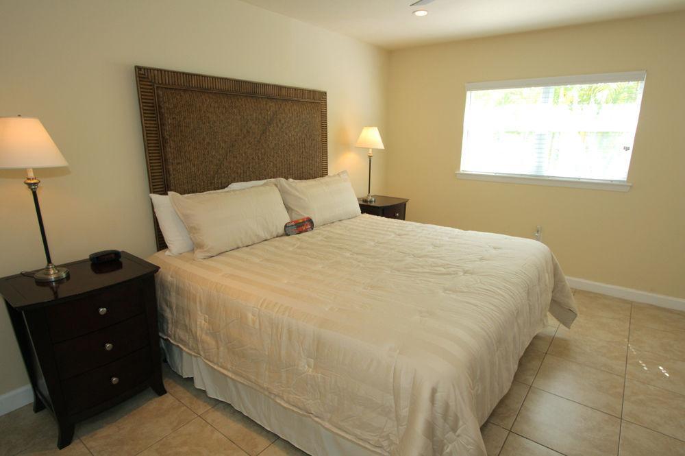 The Beach On Longboat Key - Studio 103 מראה חיצוני תמונה