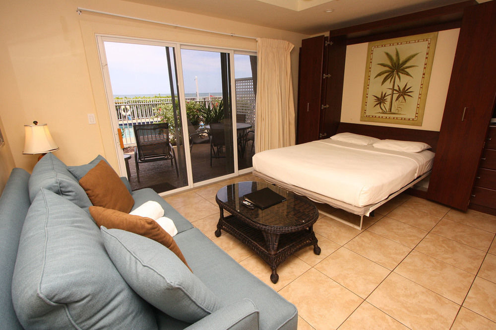 The Beach On Longboat Key - Studio 103 מראה חיצוני תמונה