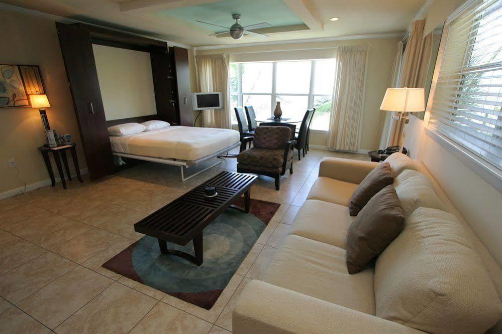 The Beach On Longboat Key - Studio 103 מראה חיצוני תמונה