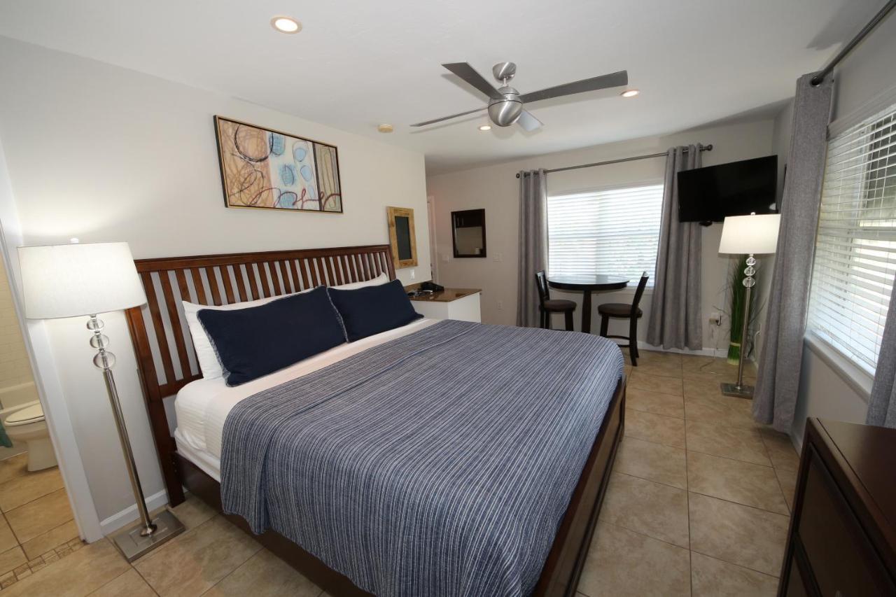 The Beach On Longboat Key - Studio 103 מראה חיצוני תמונה