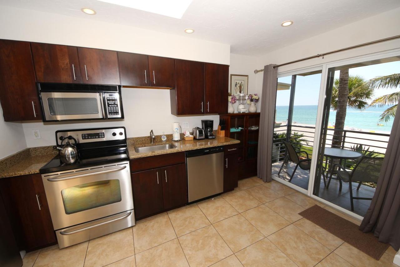 The Beach On Longboat Key - Studio 103 מראה חיצוני תמונה
