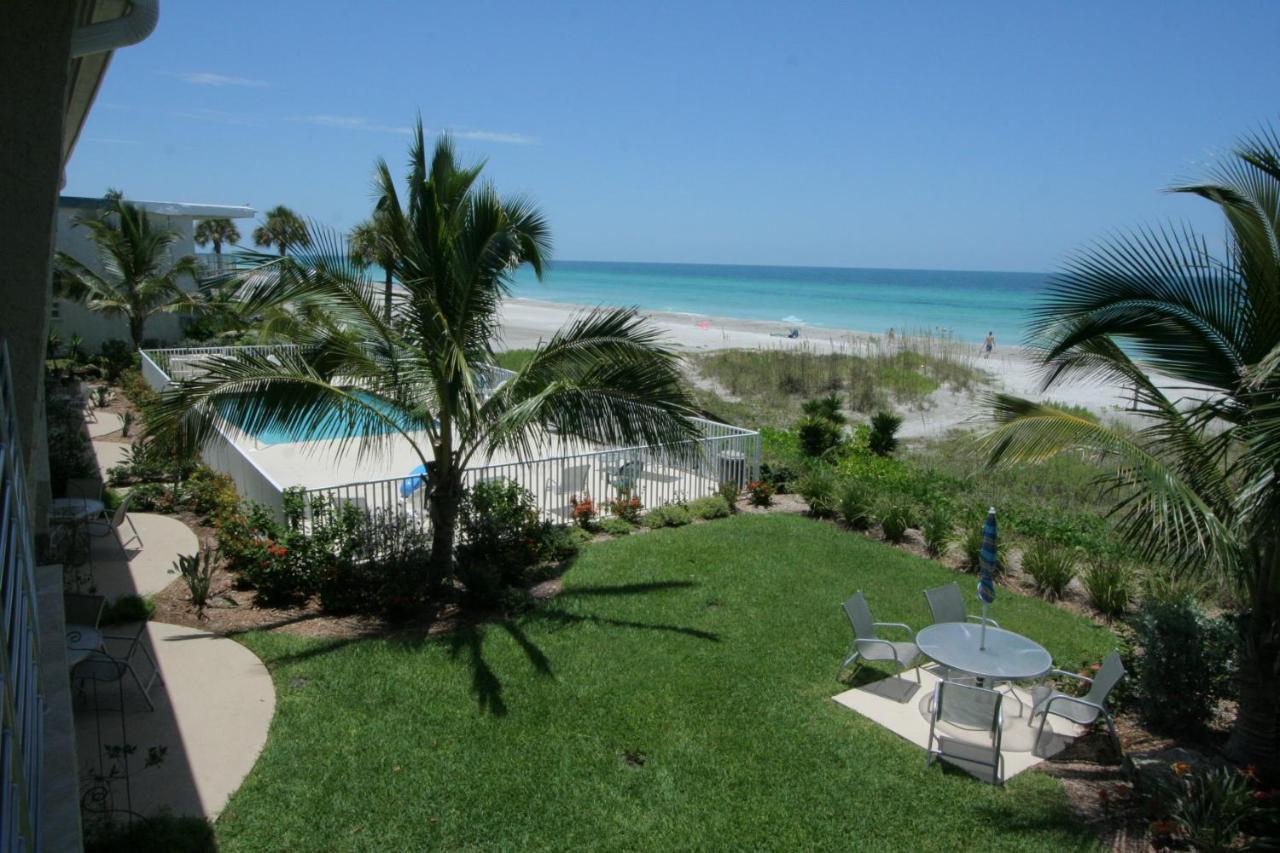 The Beach On Longboat Key - Studio 103 מראה חיצוני תמונה