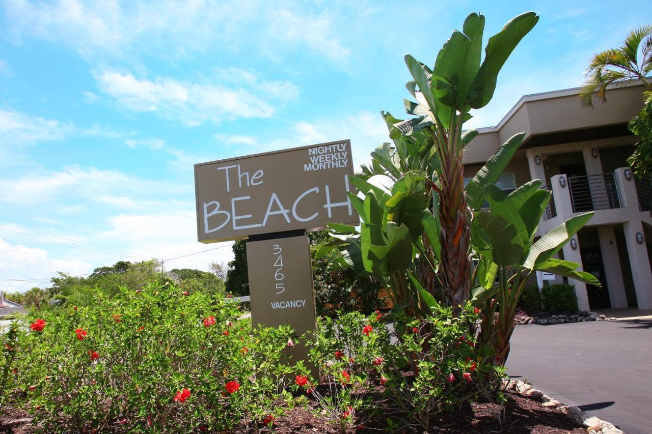 The Beach On Longboat Key - Studio 103 מראה חיצוני תמונה