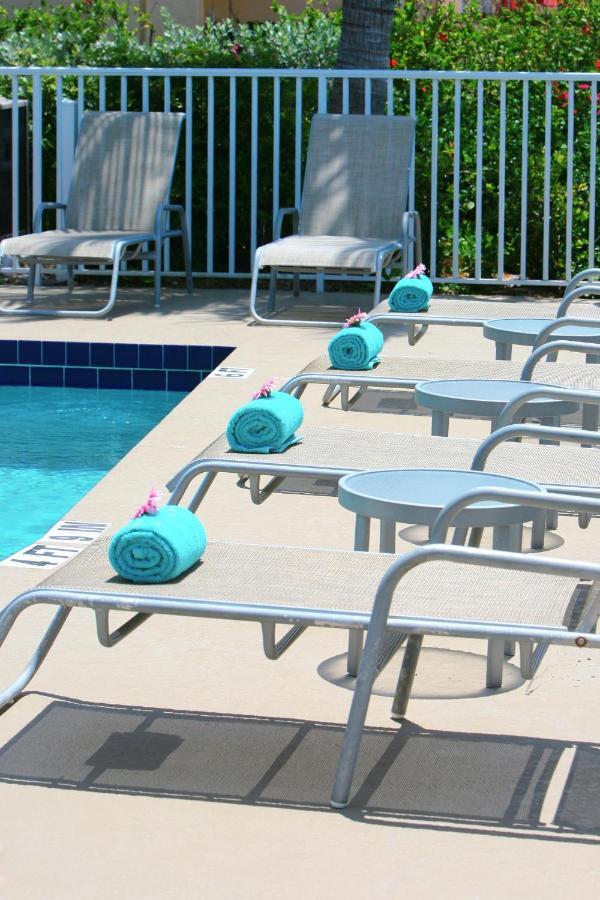 The Beach On Longboat Key - Studio 103 מראה חיצוני תמונה