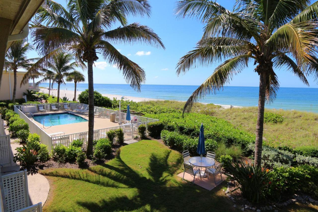 The Beach On Longboat Key - Studio 103 מראה חיצוני תמונה